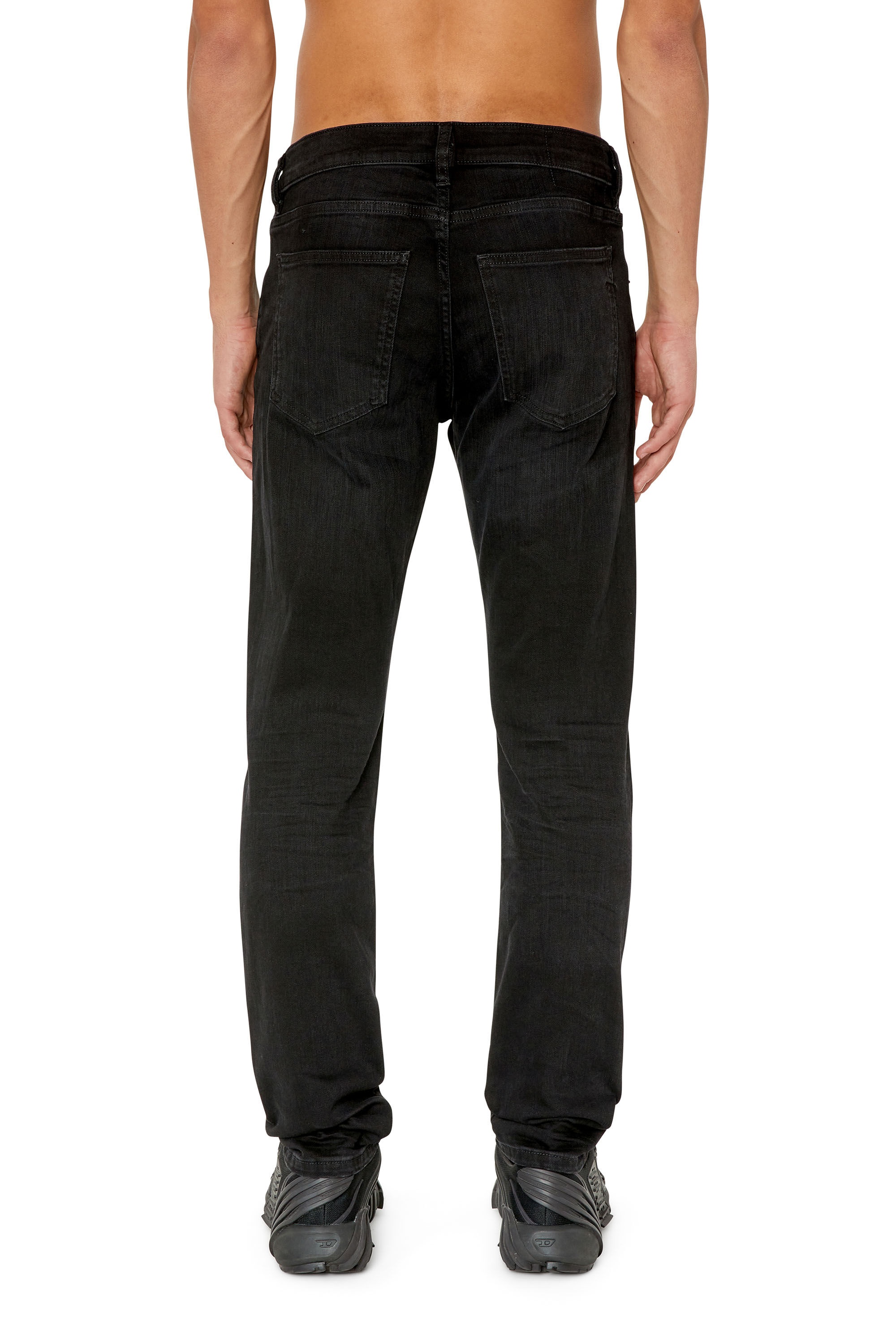 SLIM JEANS 2019 D-STRUKT 0TFAS - 4
