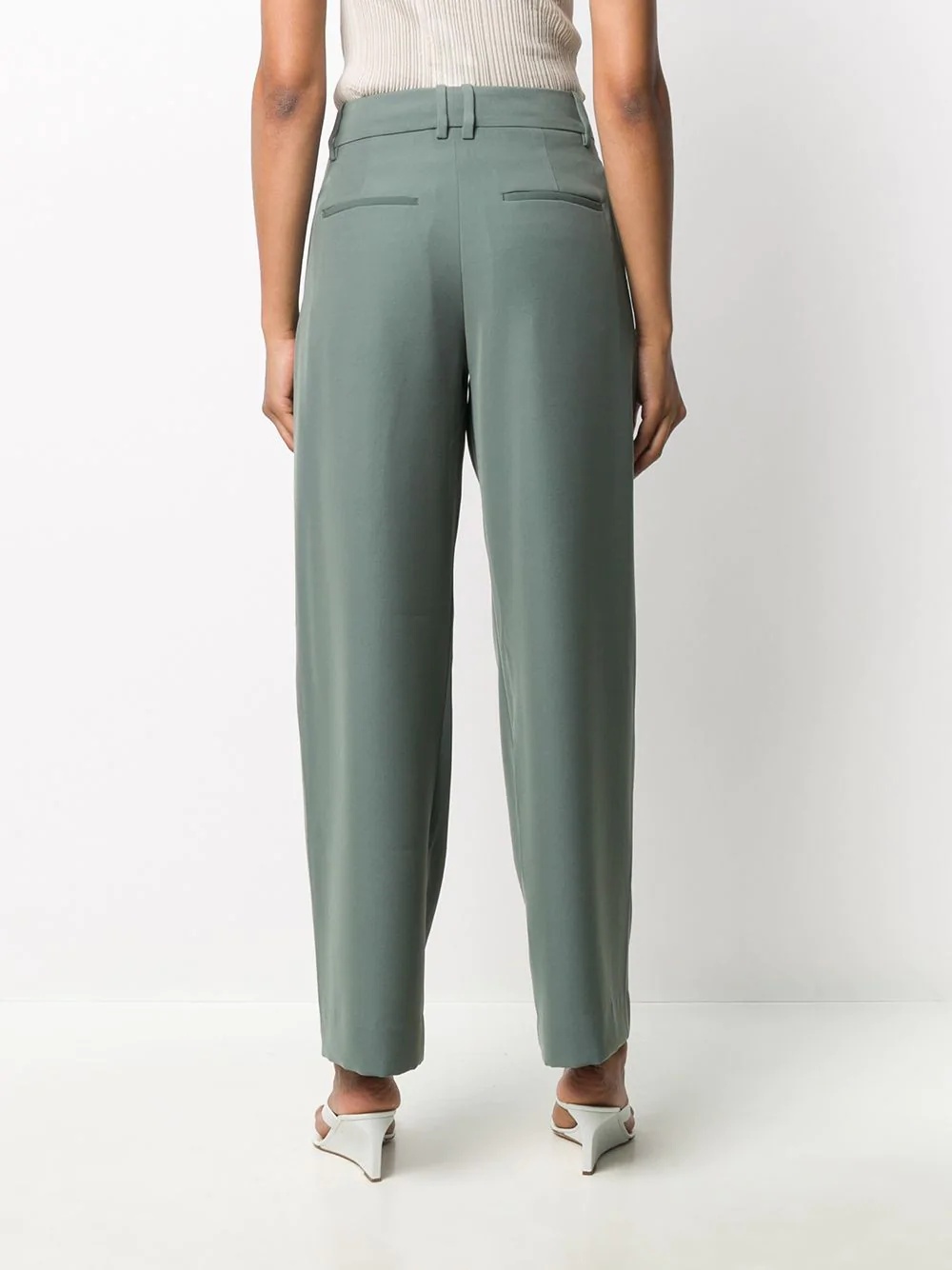 concealed front trousers - 4