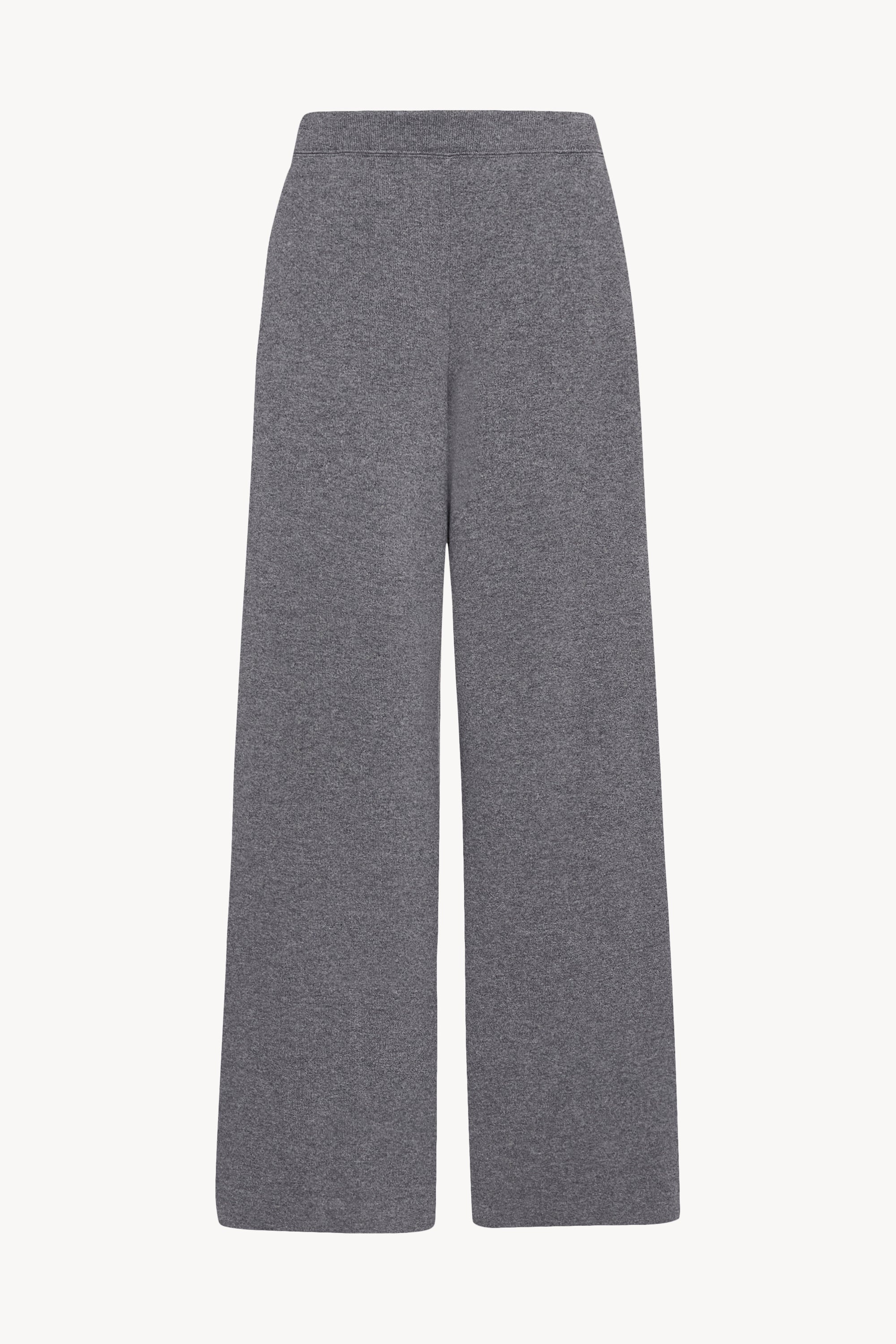 Boden Pant in Virgin Wool - 1