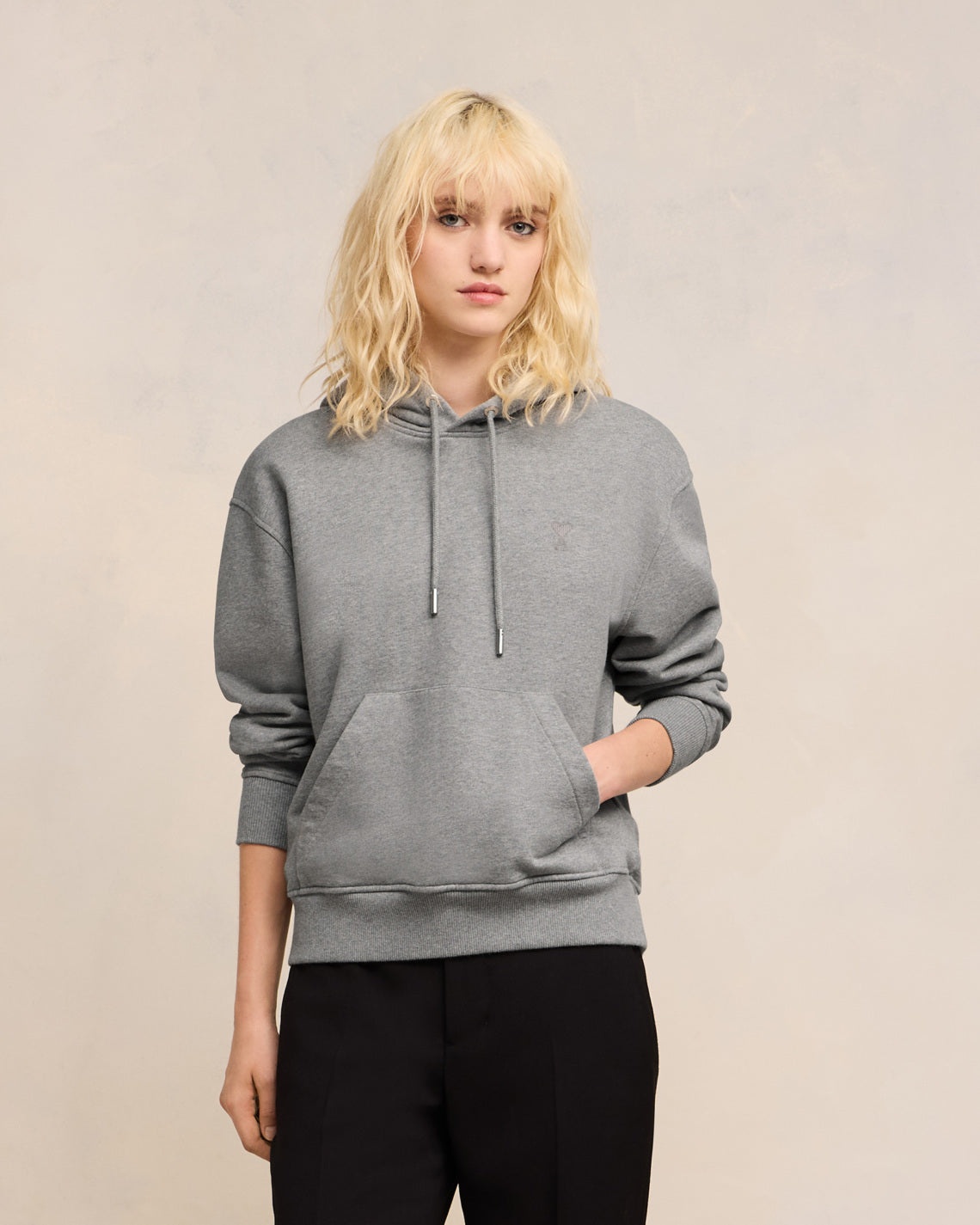 AMI DE COEUR HOODIE - 3