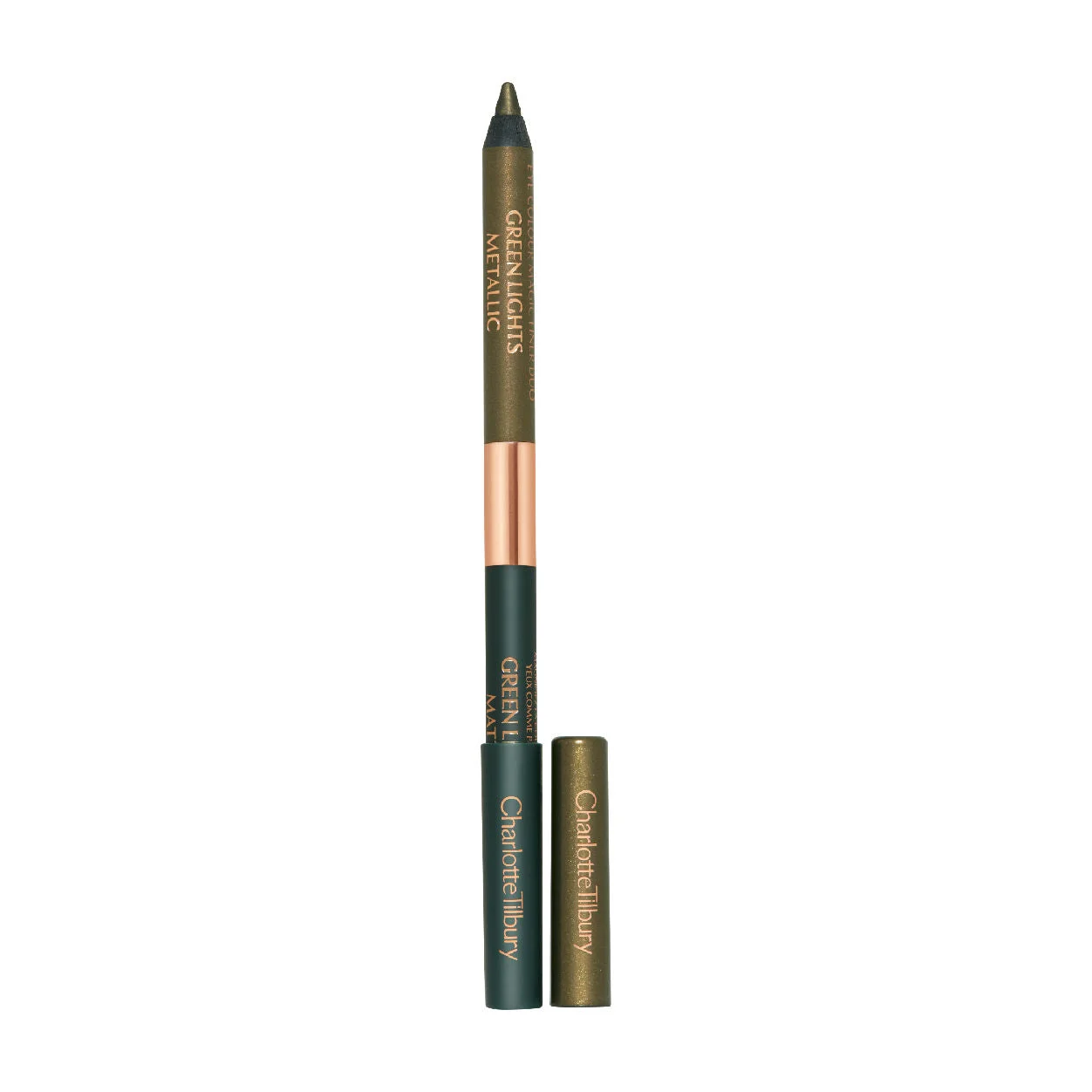 Eye Colour Magic Liner Duo - 1