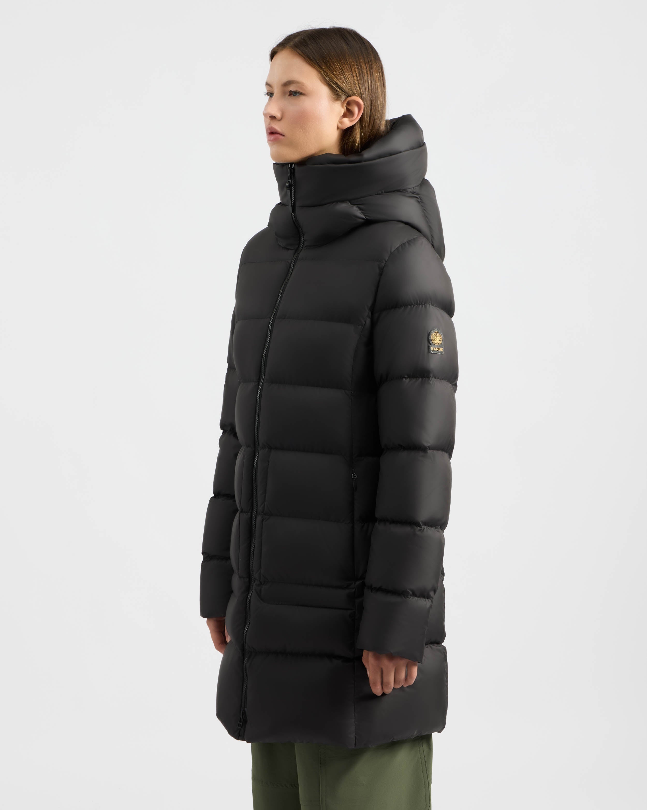 Marilia - Matte Black - 3