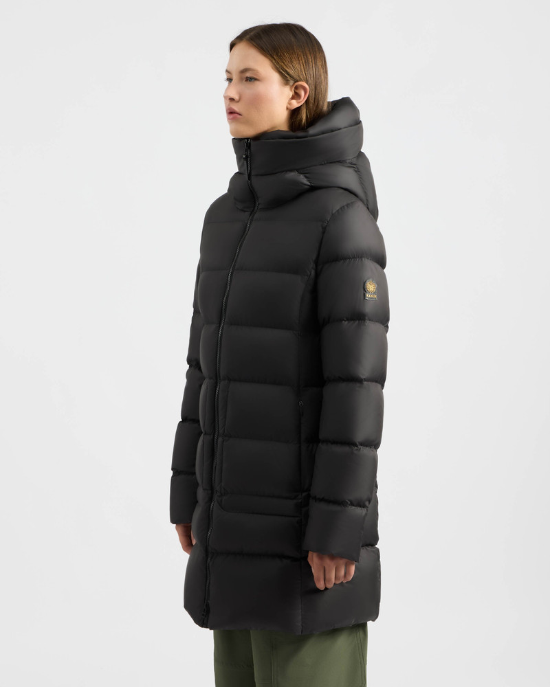 Marilia - Matte Black 3