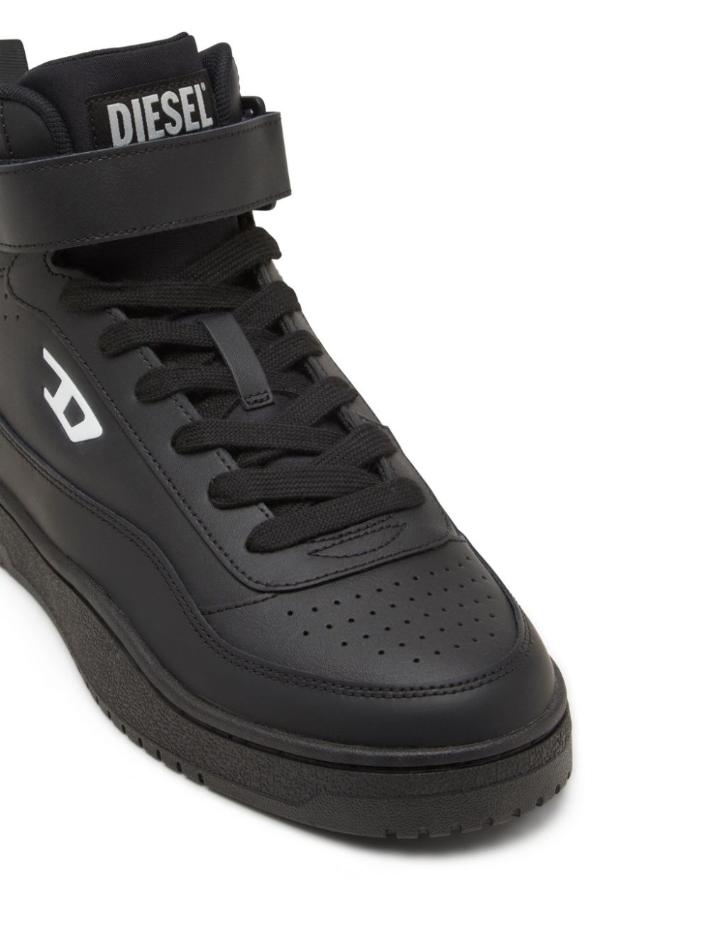 S-Tracker-D Mid sneakers - 6