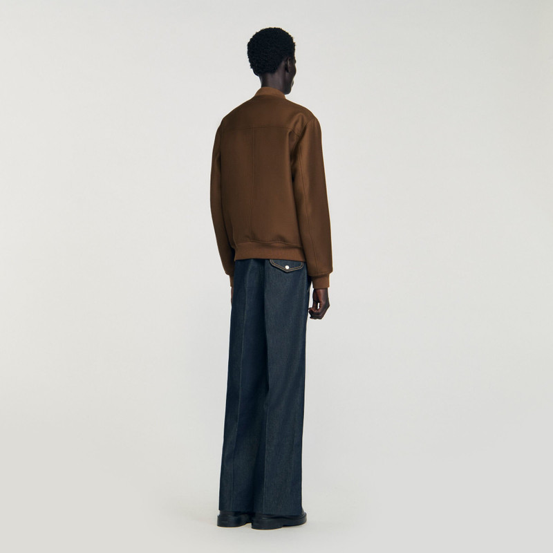 ZIP-UP JACKET 6