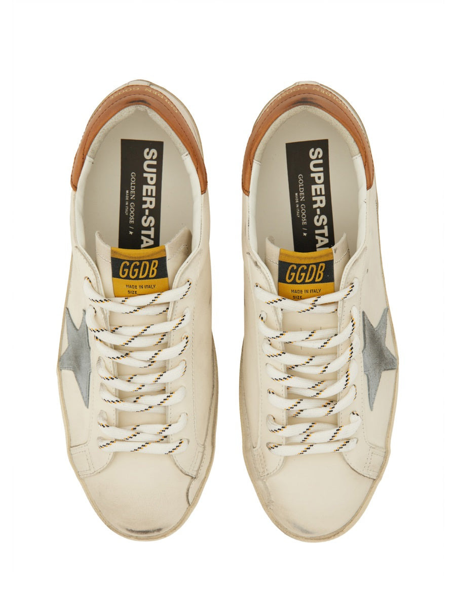 Golden Goose Men "Superstar" Sneaker - 2