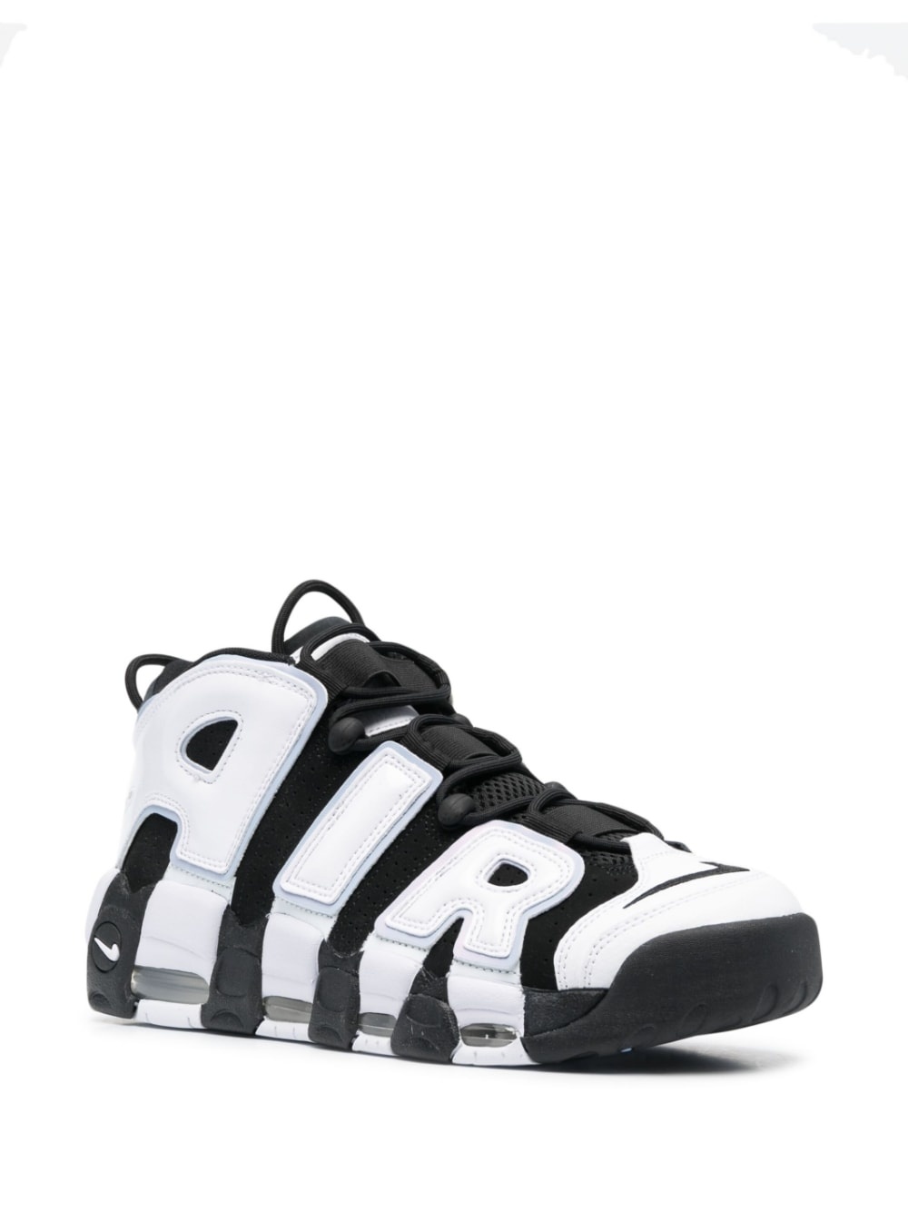 Air More Uptempo '96 "Cobalt Bliss" sneakers - 2