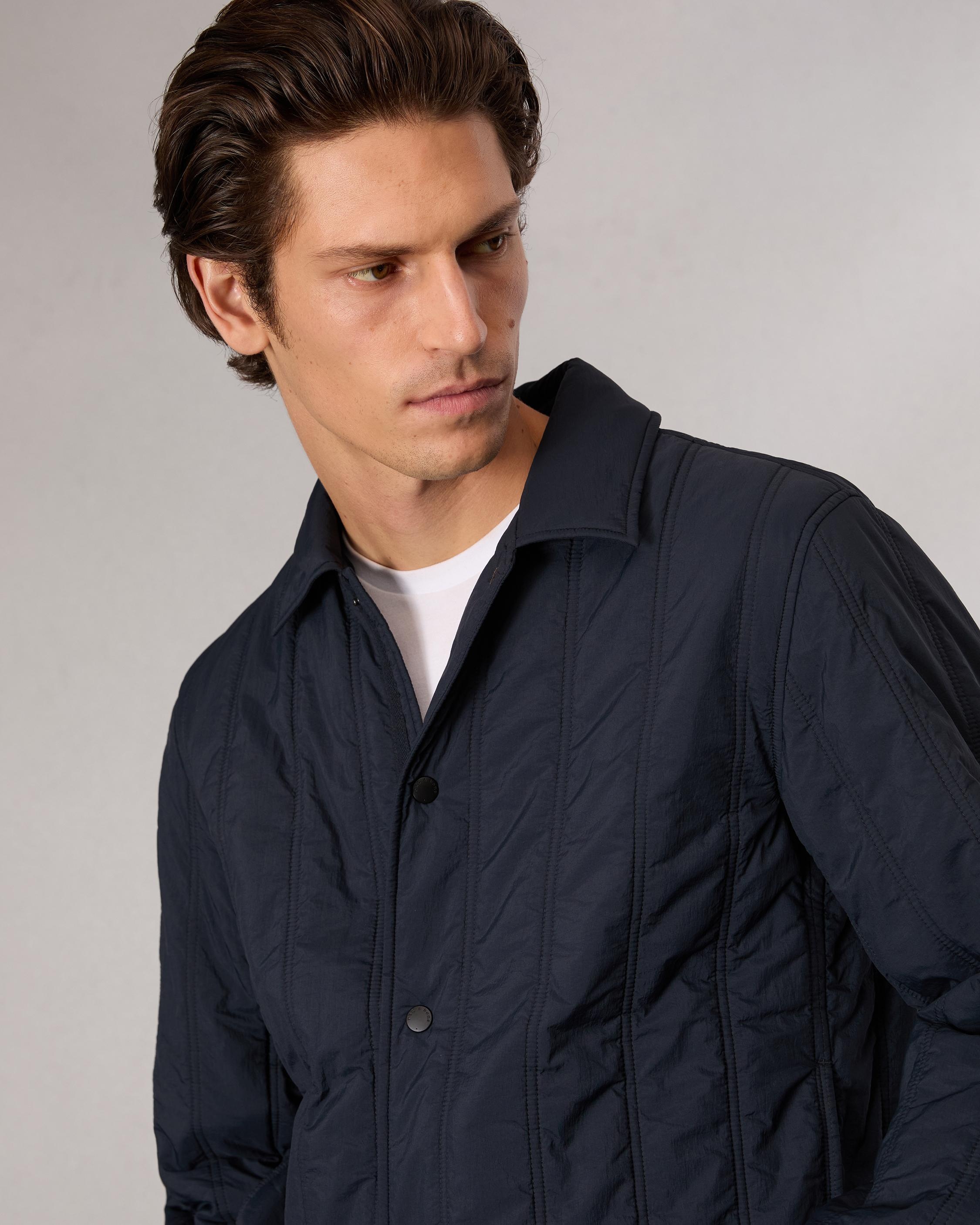 Maxwell Quilted Jacket - 6