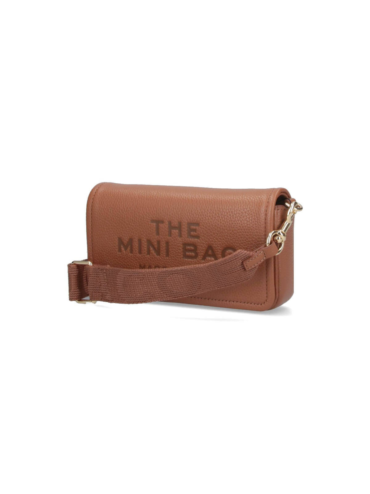 "THE LEATHER" MINI BAG - 2