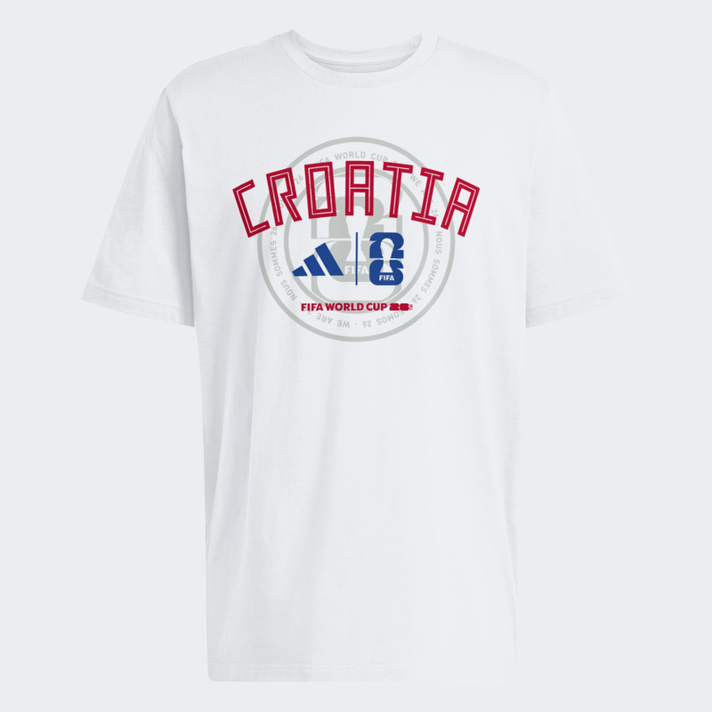 FIFA WORLD CUP 26™ QUALIFIER TEE 1