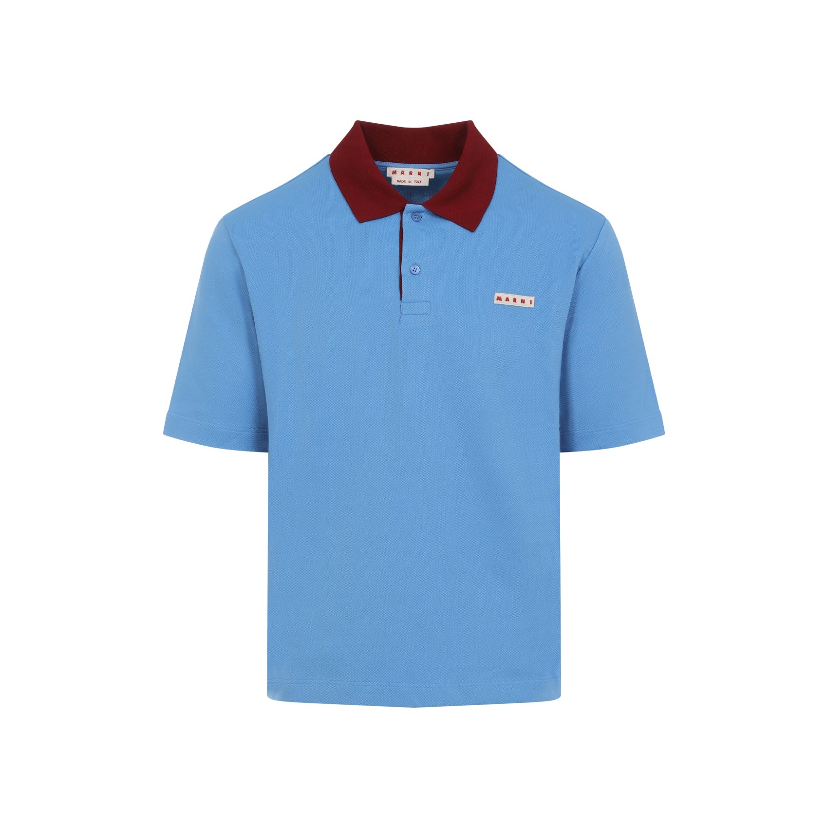 Polo Blue - 1