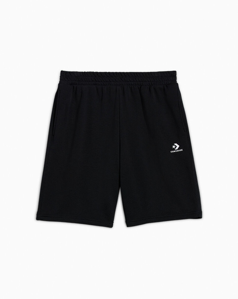 Go-To Standard Fit 9" Fleece Shorts 1