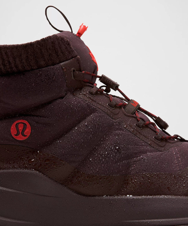 Men's Team Canada Waterproof Winter Boot 9