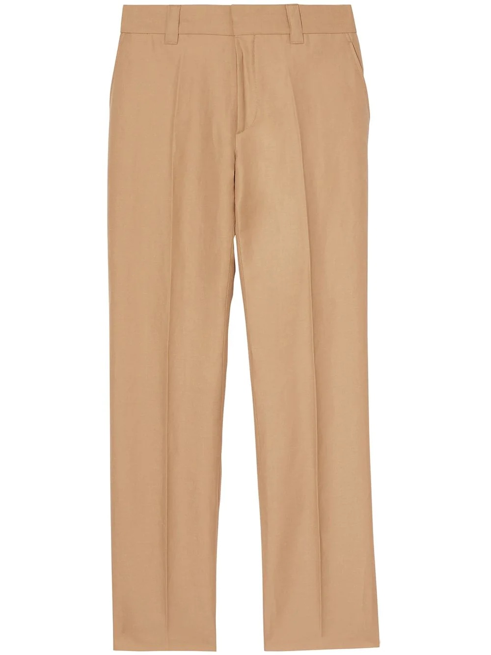 tailored trousers - 1