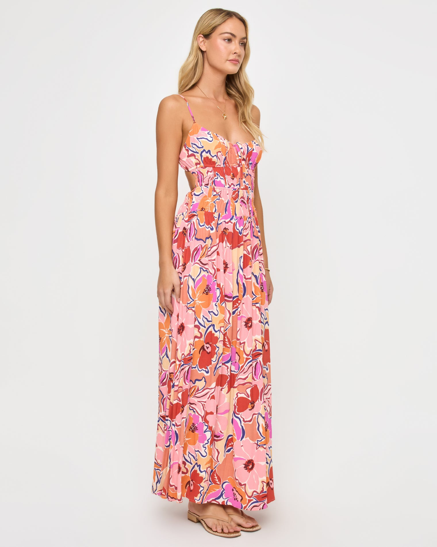 Tala Dress - 4