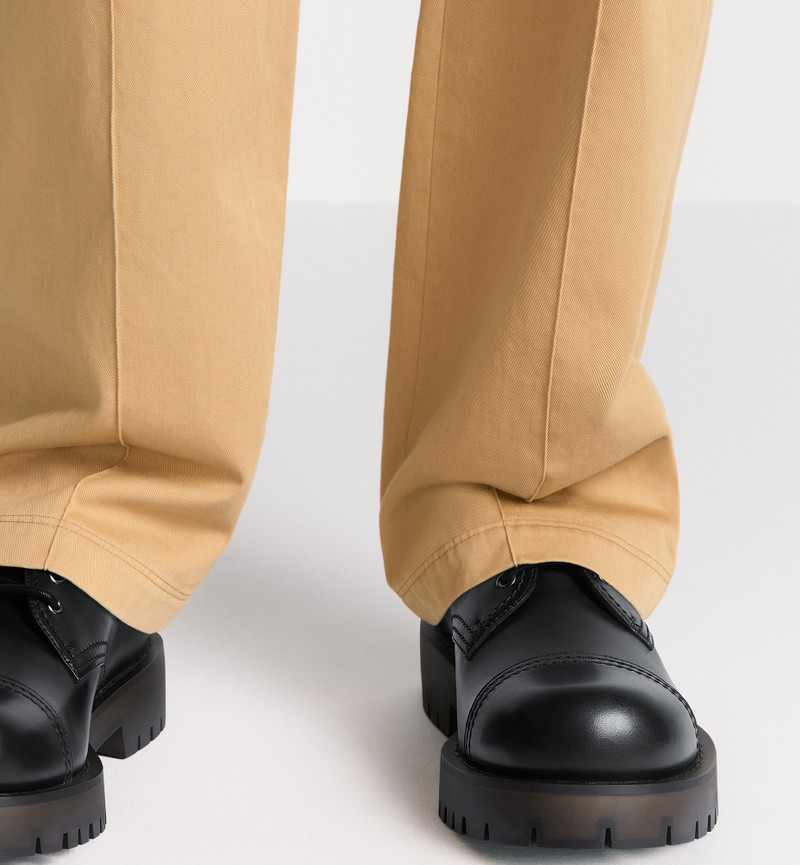 Pants with Christian Dior Couture Lily of the Valley Embroidery 4