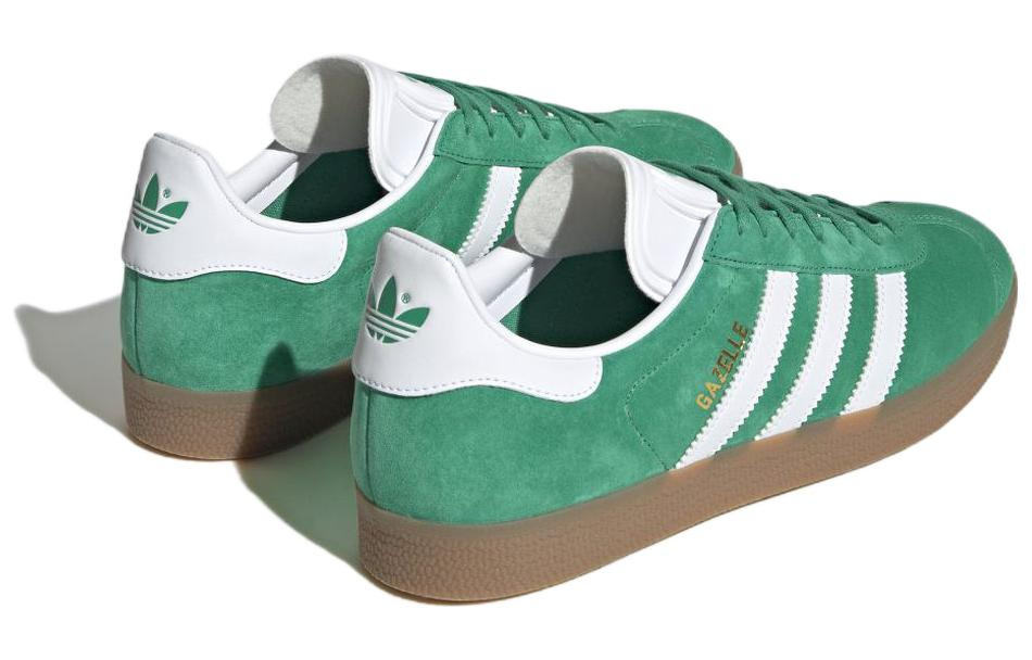 adidas originals Gazelle 'Court Green Gum' IG0671 - 3