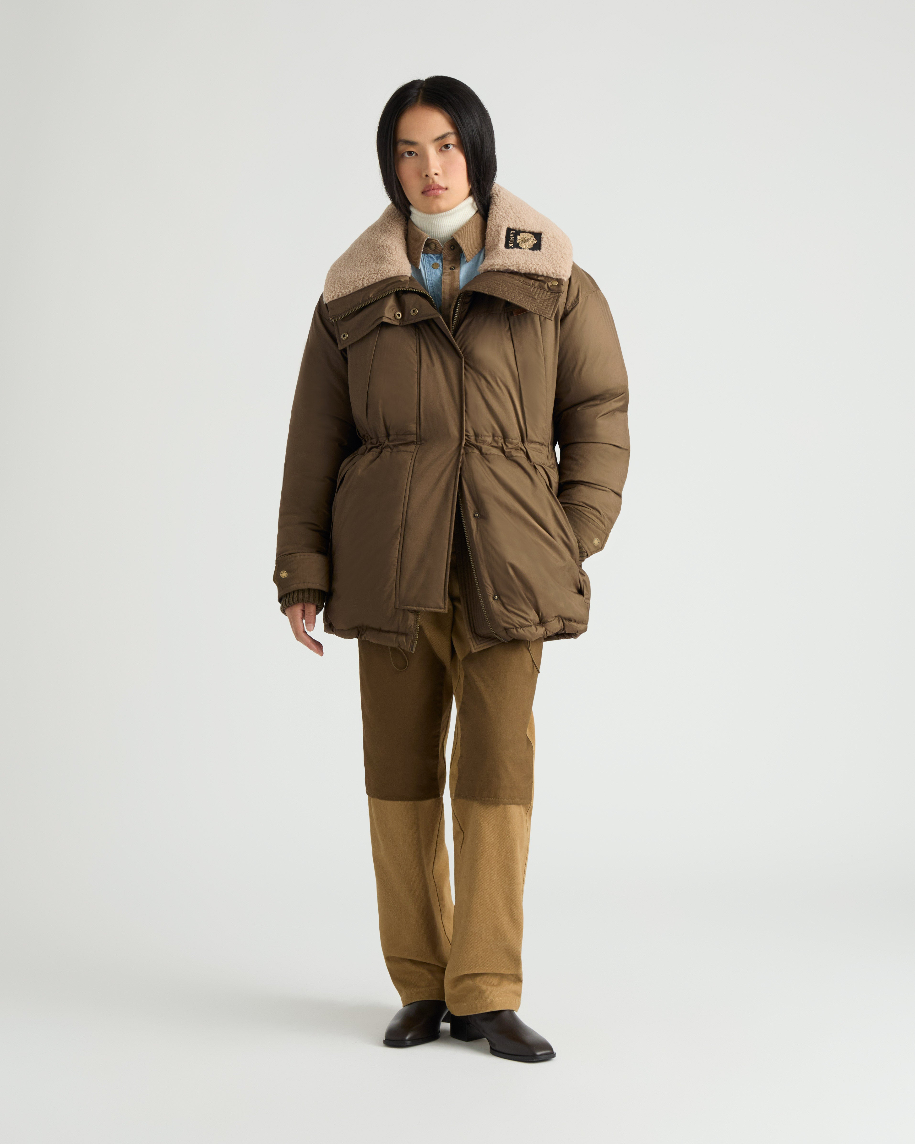 Harfang Signature Parka - 2