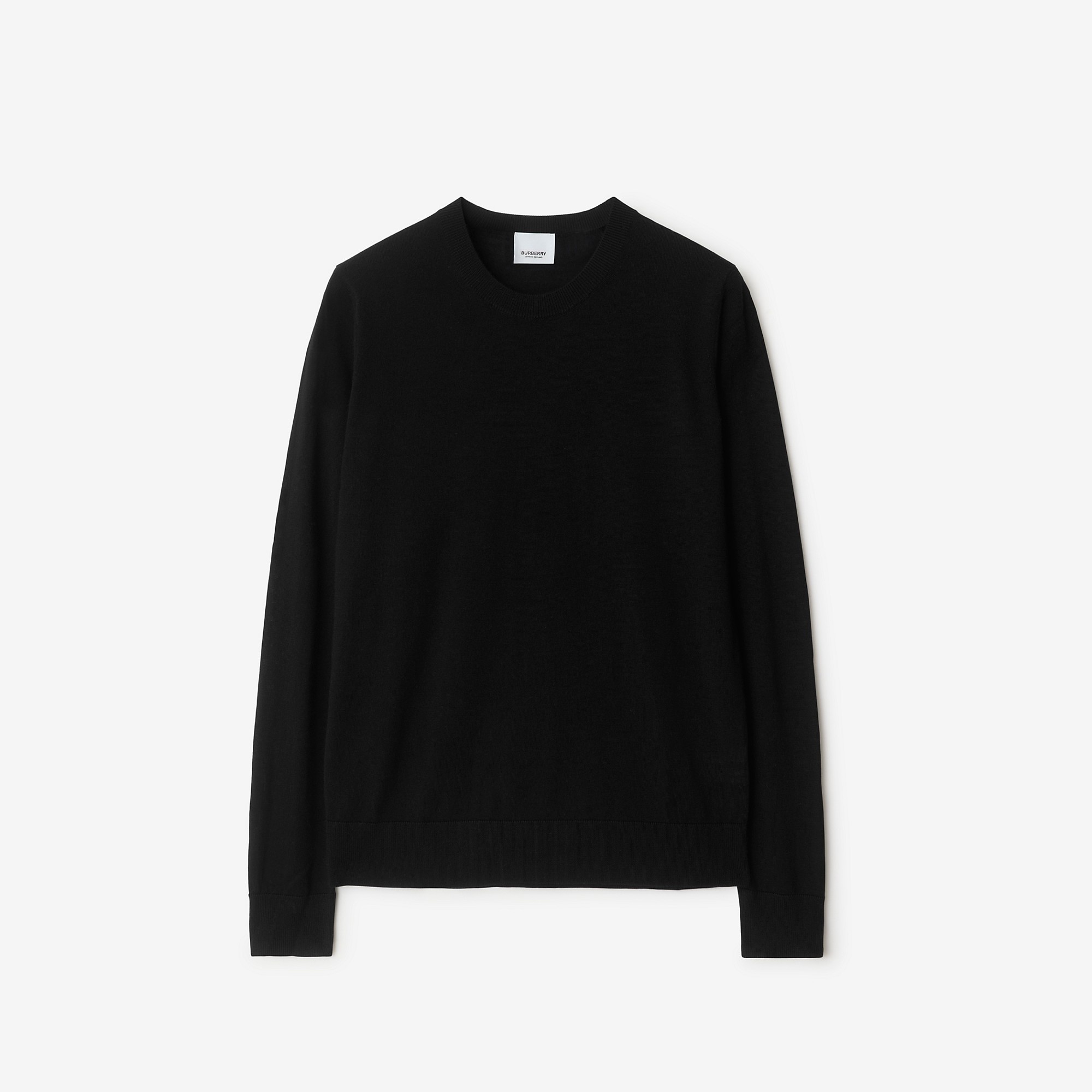 Wool Sweater - 1