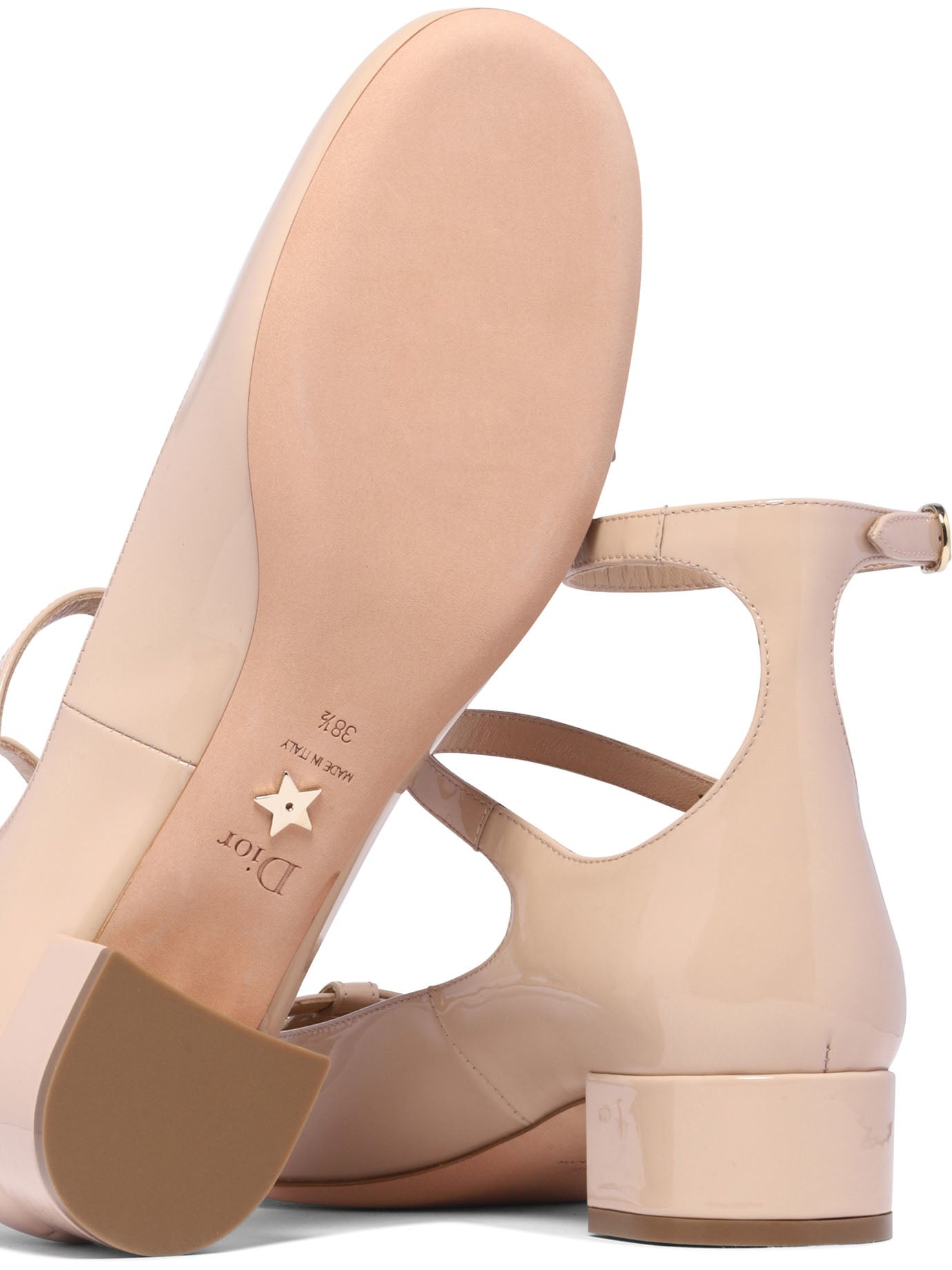 Dior Heeled Shoes - 5