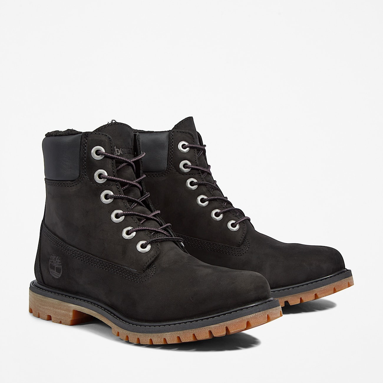 Women's 6-Inch Premium Fleece-Lined Waterproof Boot - 4