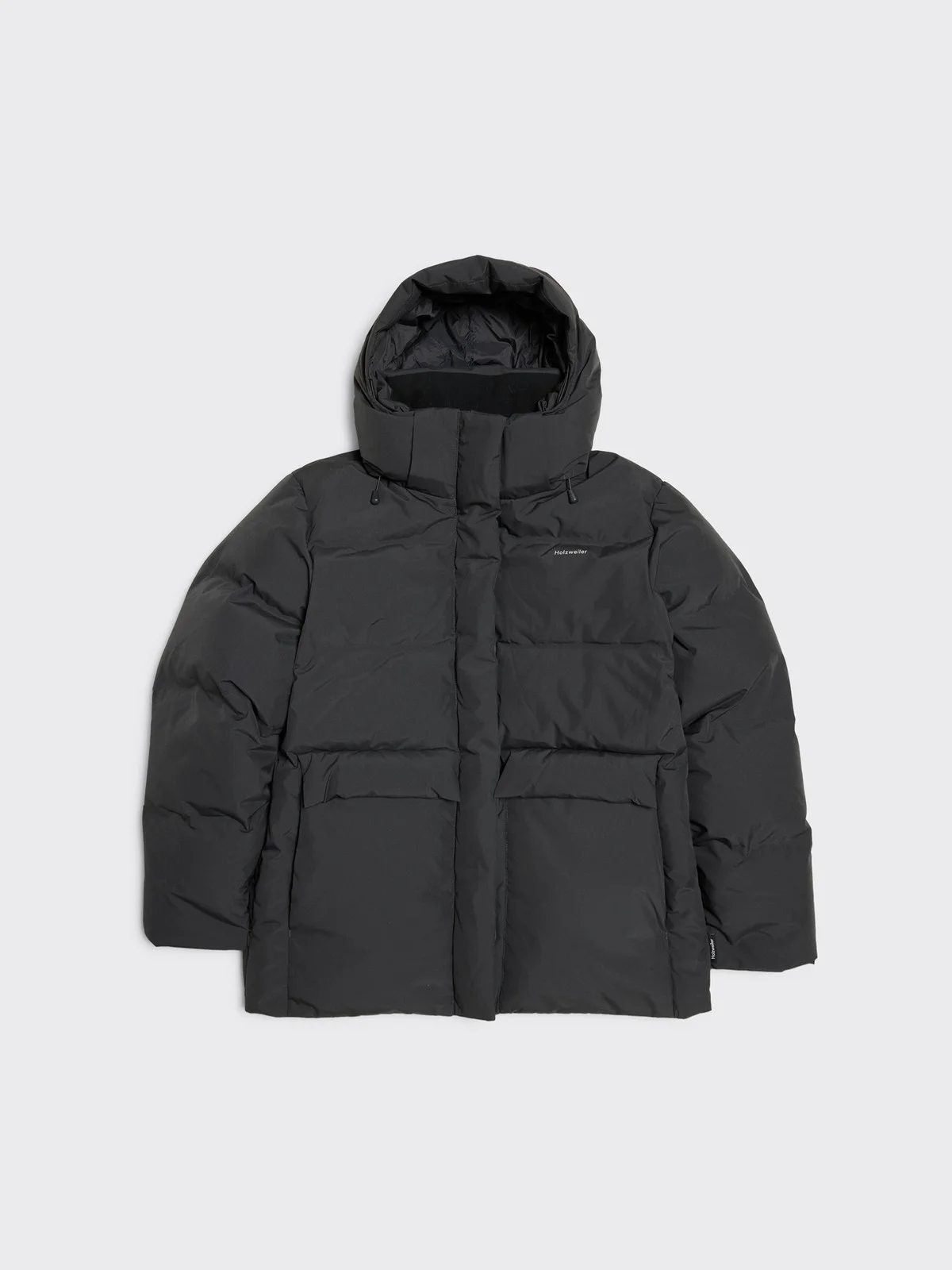 Besseggen Down Jacket - 1