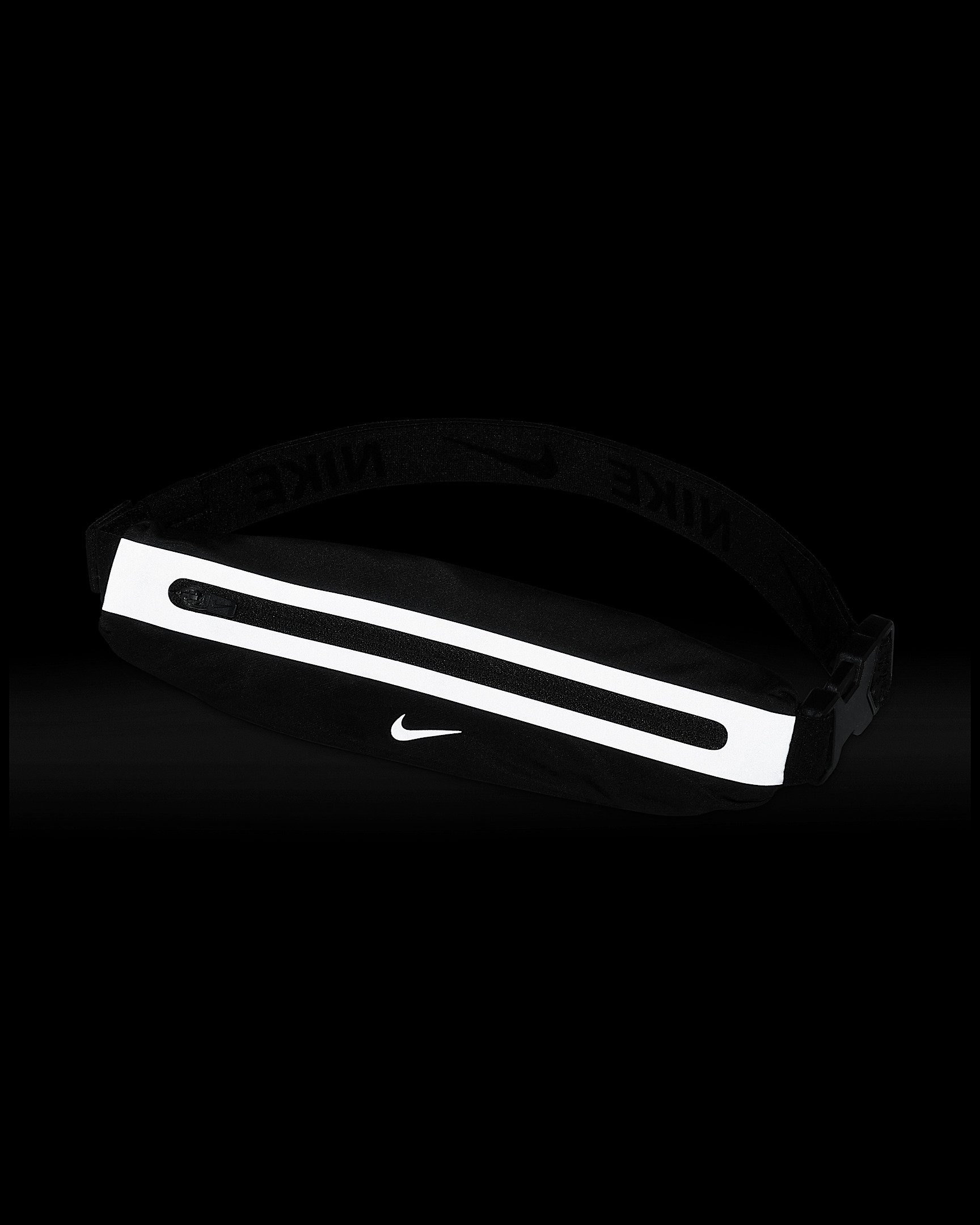 Nike Unisex Slim Running Fanny Pack - 4