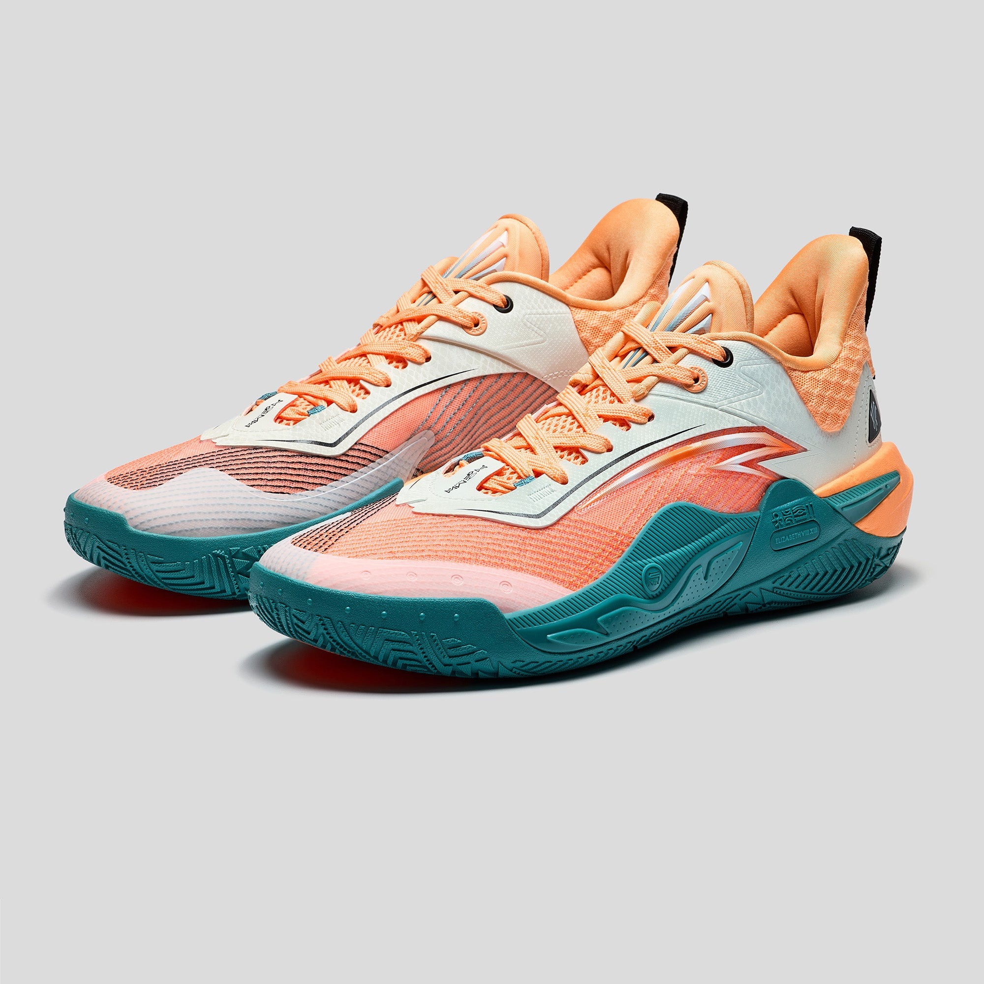 ANTA KAI 1 SPEED "LEGENDS" - 3