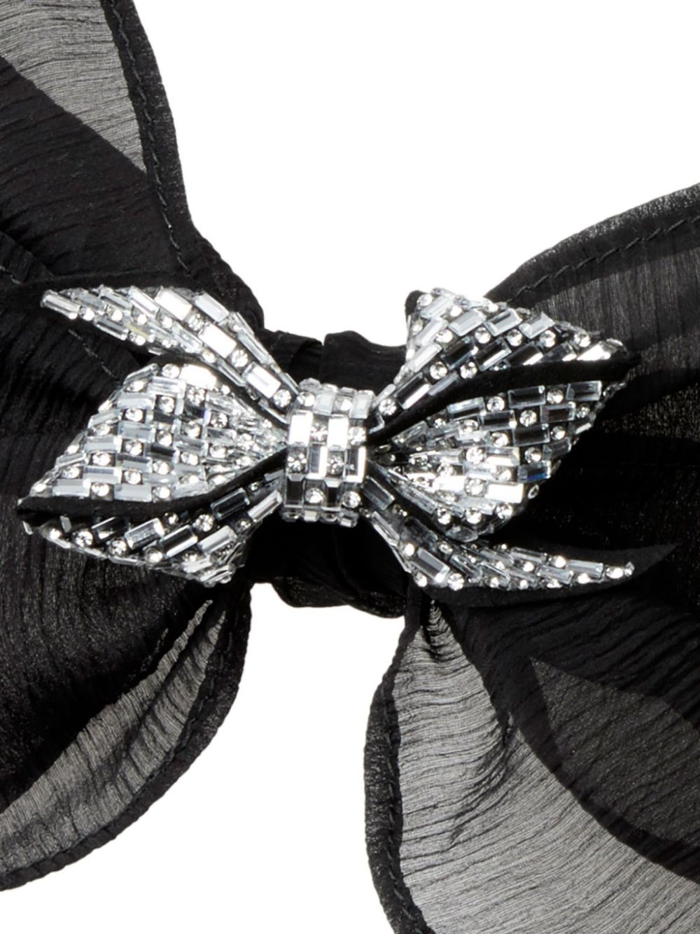 Fanie hair bow - 2