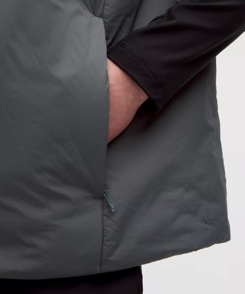 Men's ThermoZen Insulated Vest 5