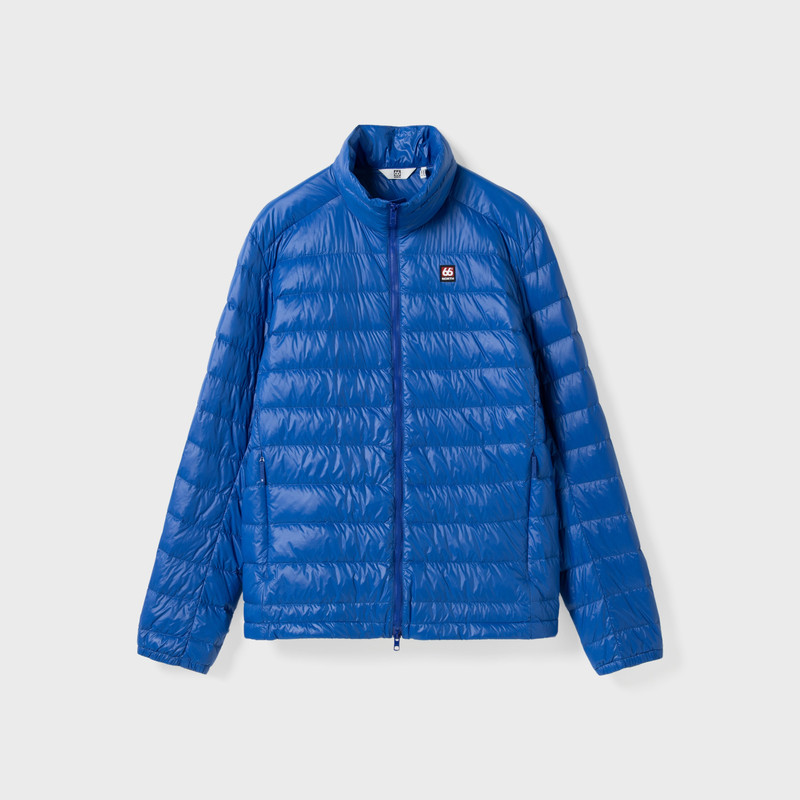 Men's Keilir Down Collar Jacket 1