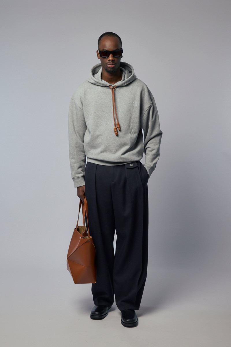 Loewe Trousers outlook