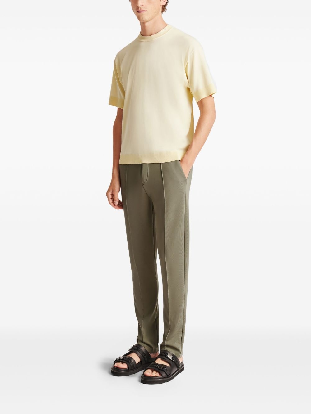 Malaga trousers - 2