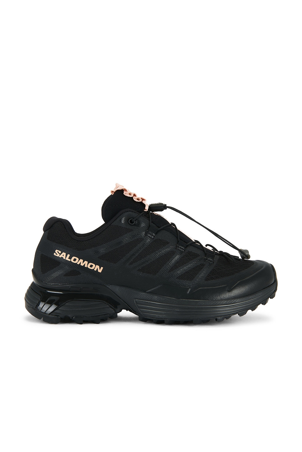 XT-Pathway 2 Satin Sneaker - 1