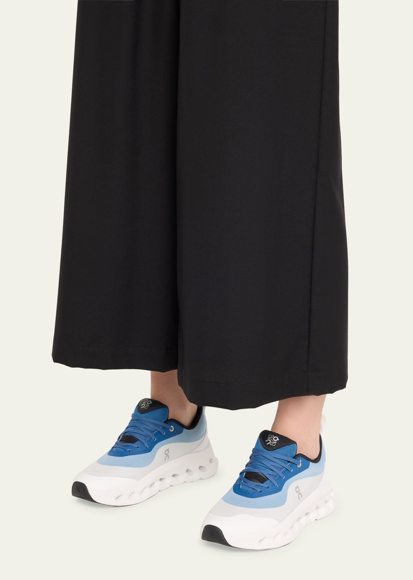 x On Cloudtilt Colorblock Runner Sneakers - 2
