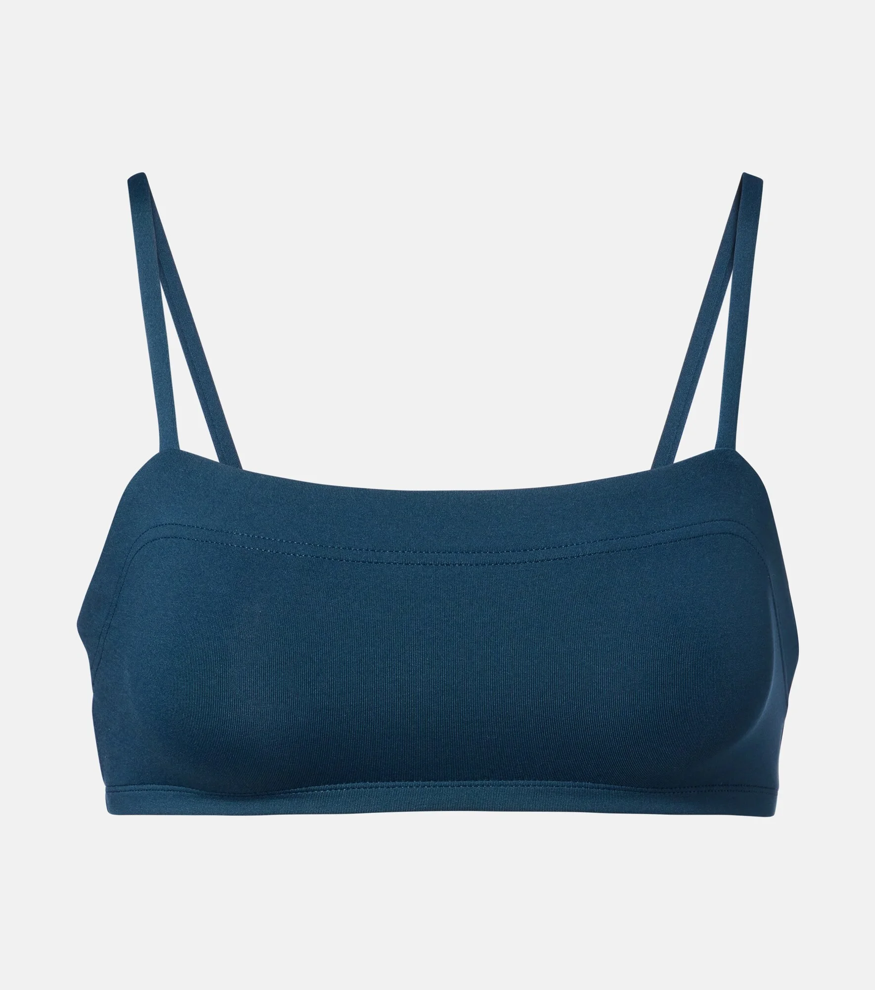 Azur bikini top - 1