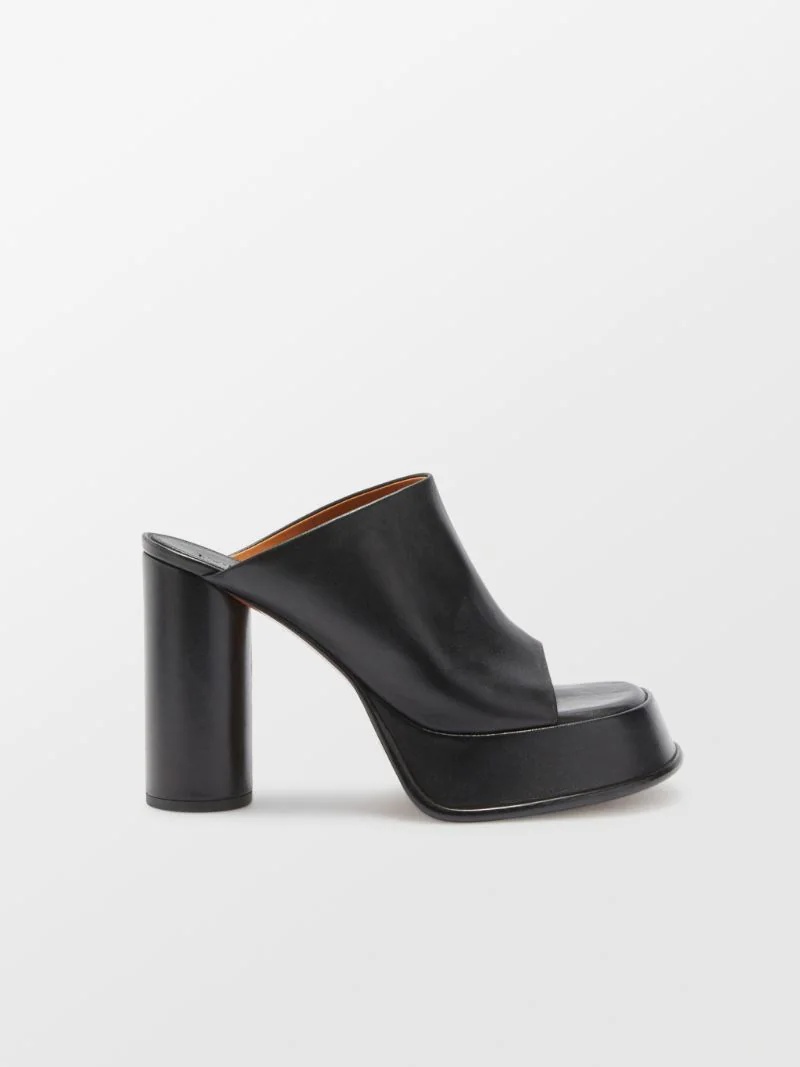 PLATFORM MULE - 1