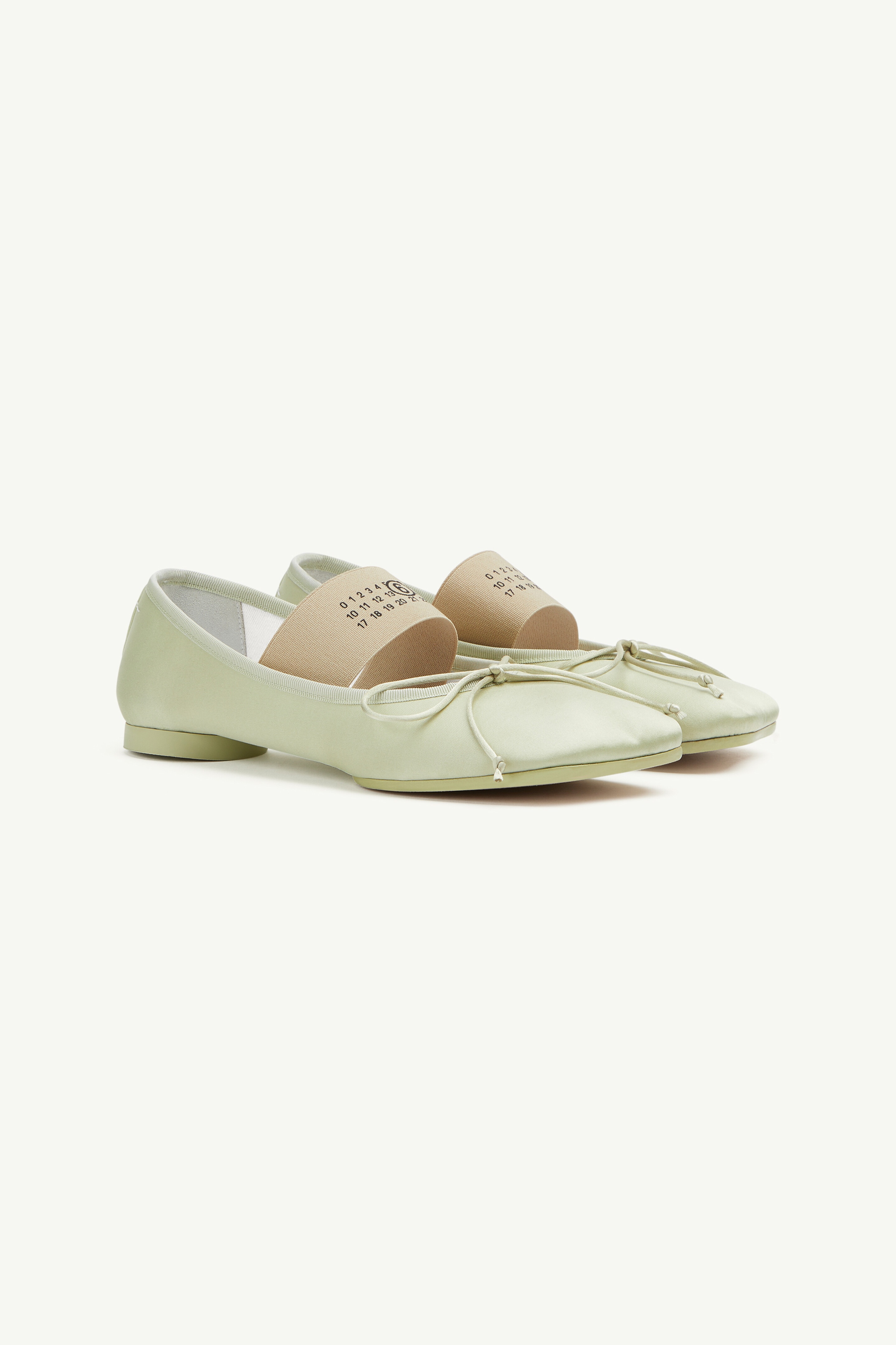Anatomic Ballerinas - 3