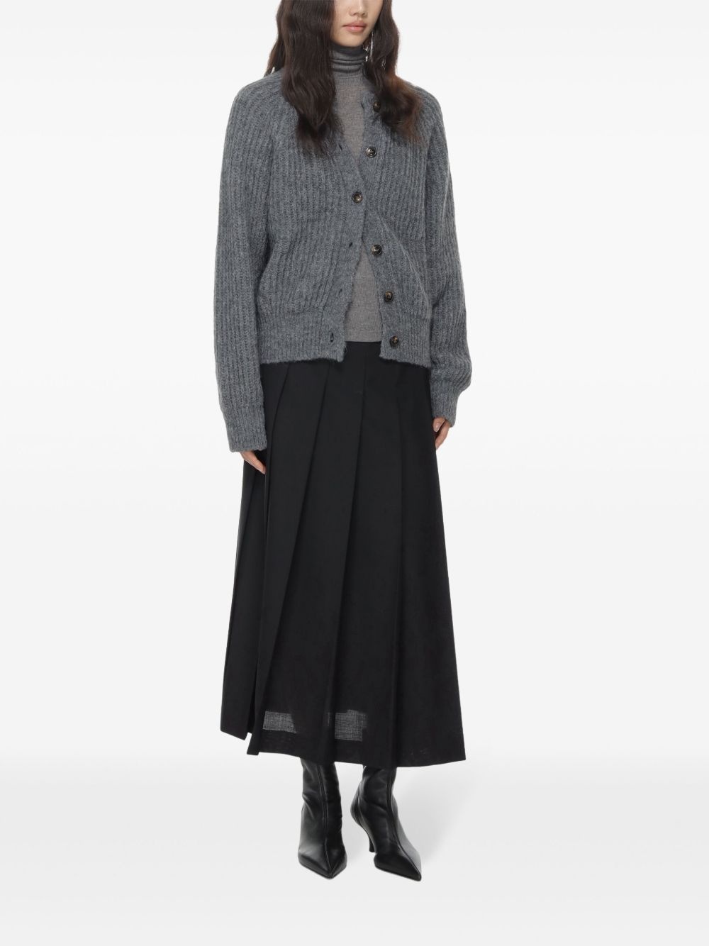 Salayla cardigan - 3