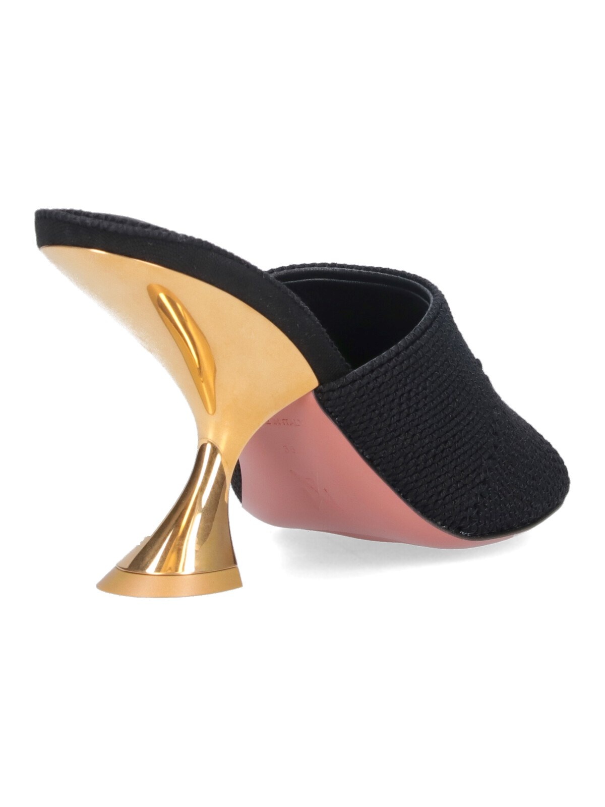 "TAYLOR" PUMPS SANDALS - 4