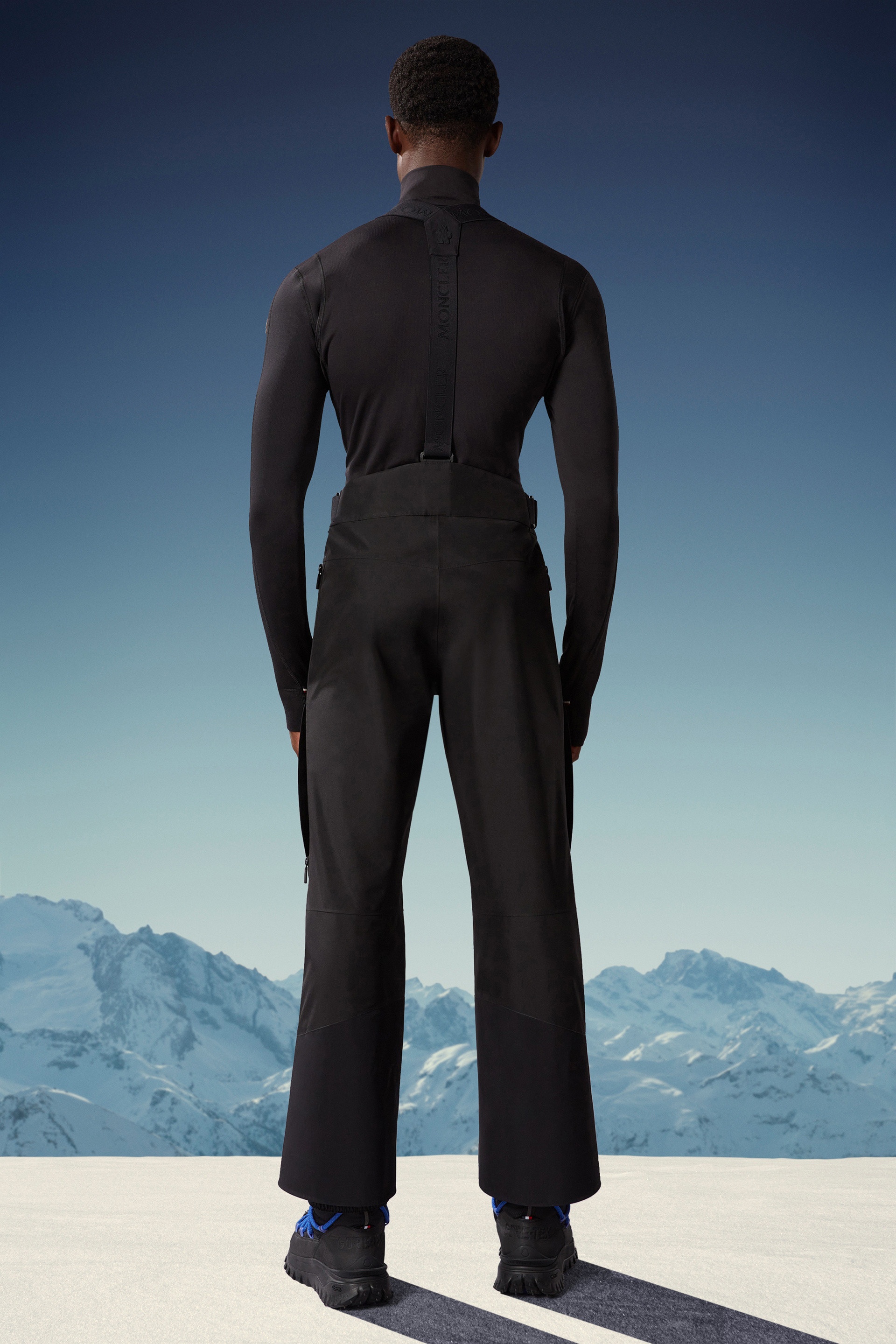 Ski Pants - 5