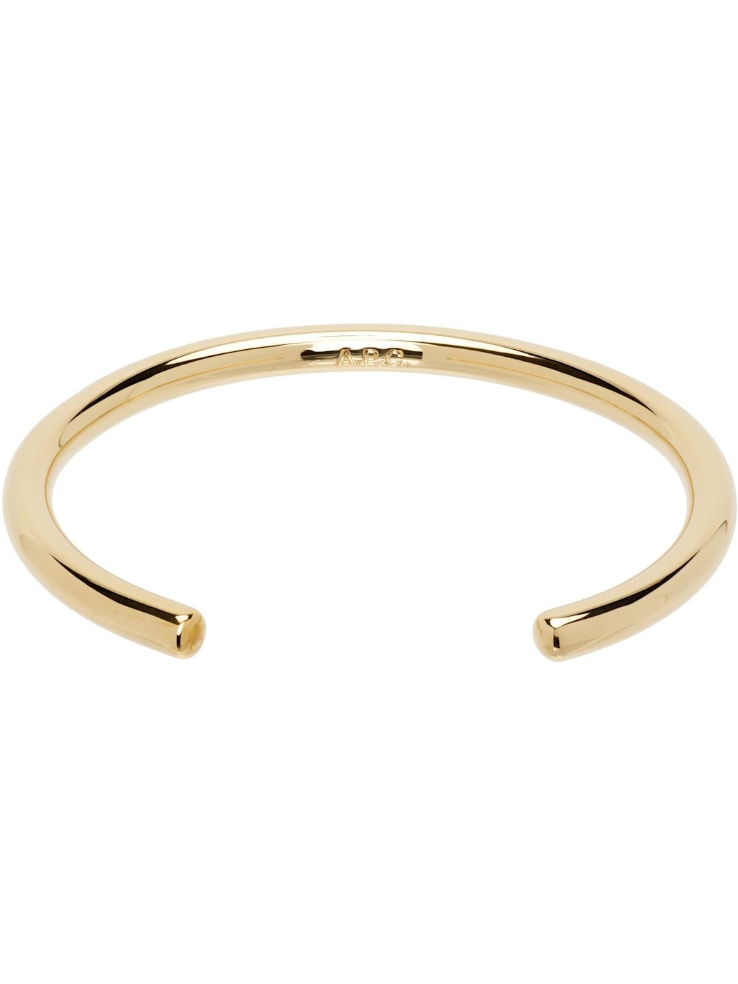 Jonc Circle Bracelet - 2