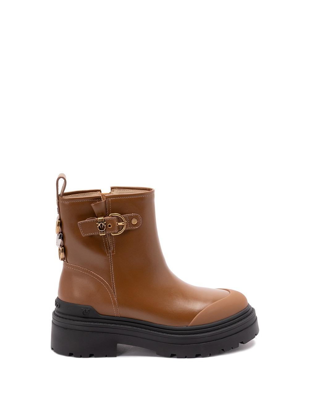 `Mia 21` Ankle Boots - 1