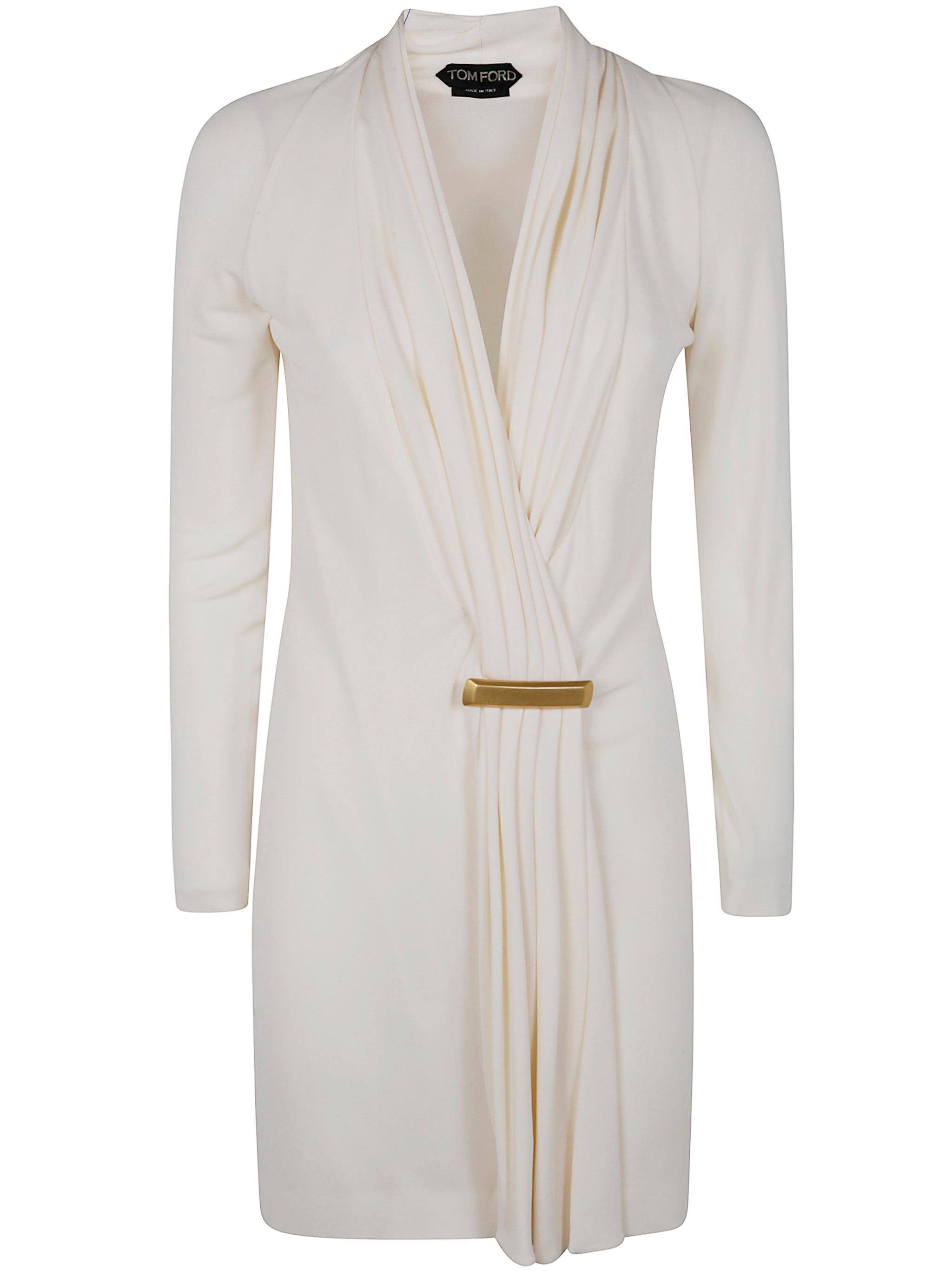 Tom Ford Women Cut And Sewn Evening Dress - 6