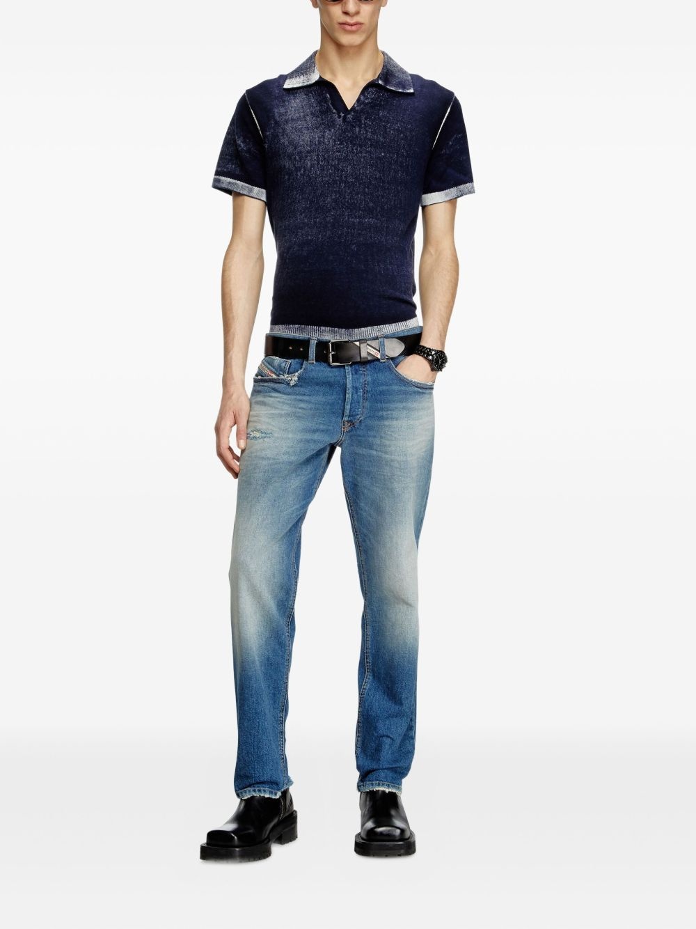 D-Finitive jeans - 2