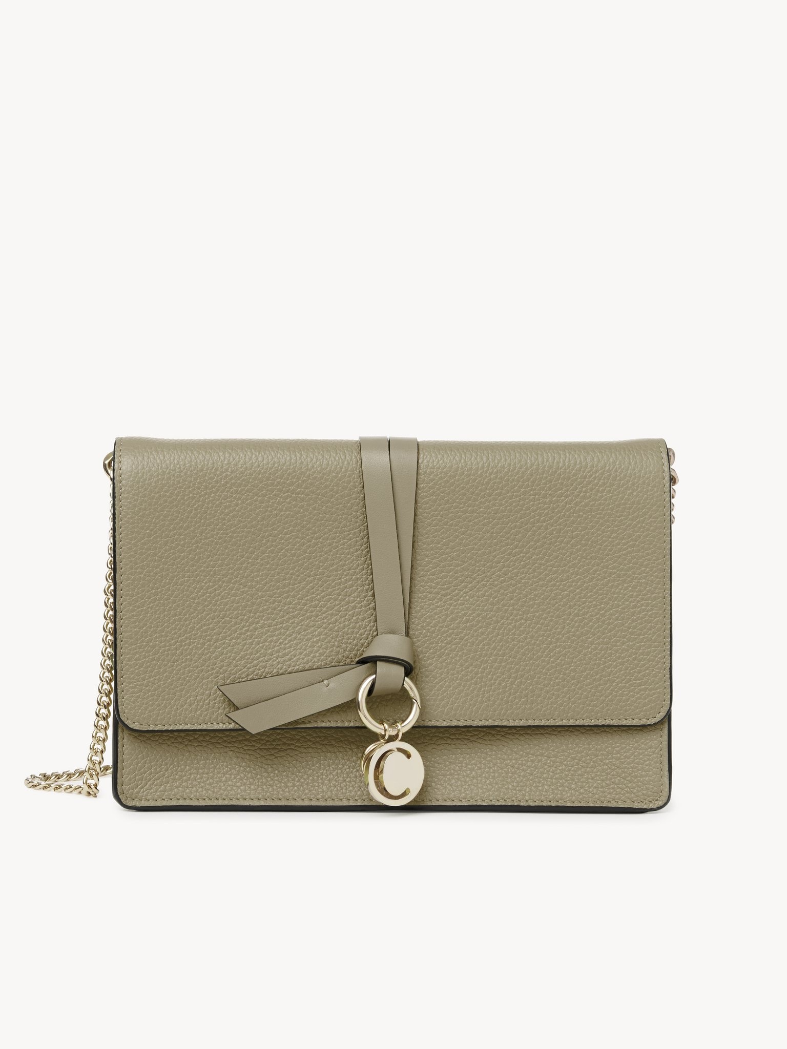 ALPHABET CLUTCH - 1