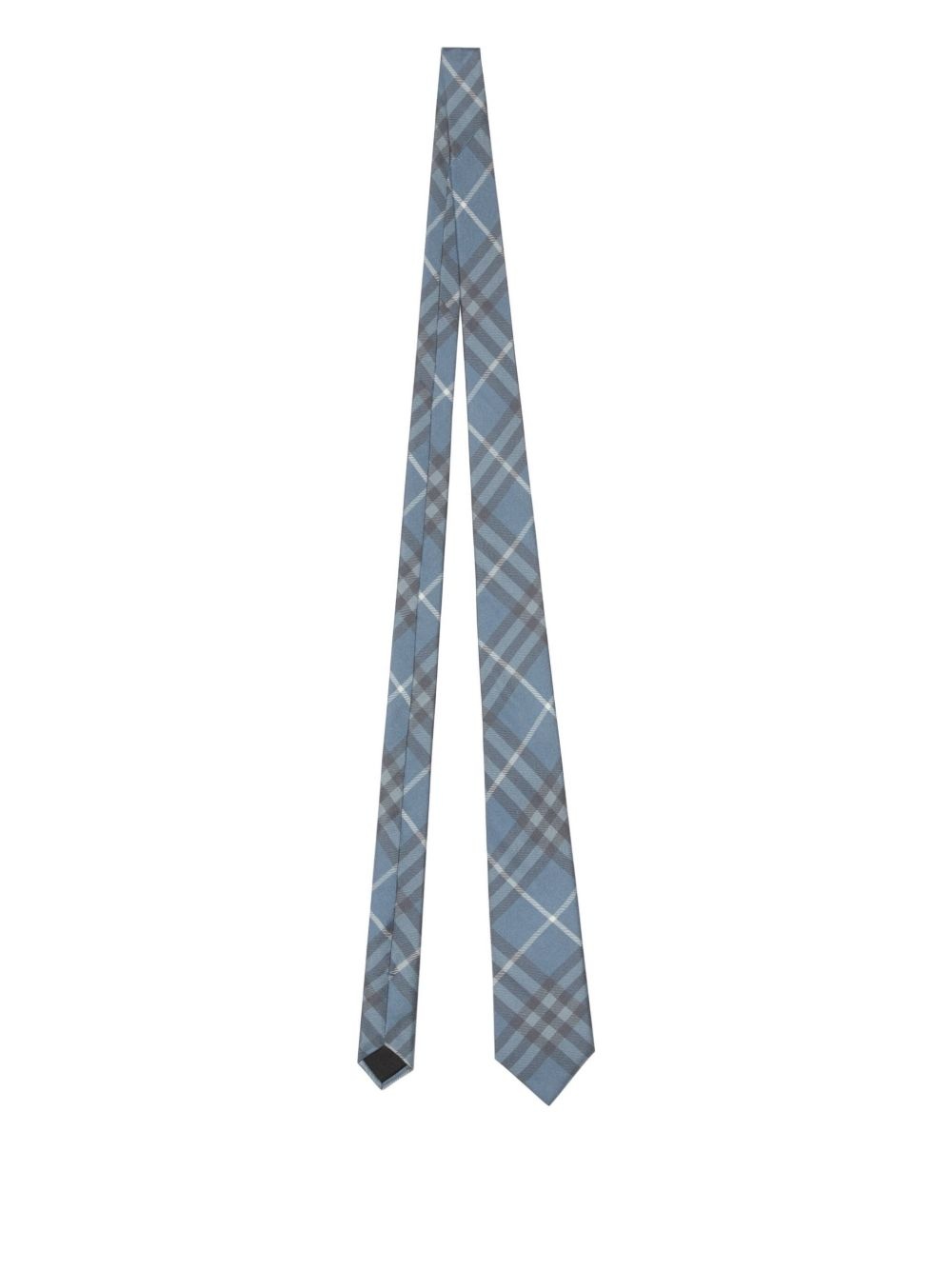 check tie - 1