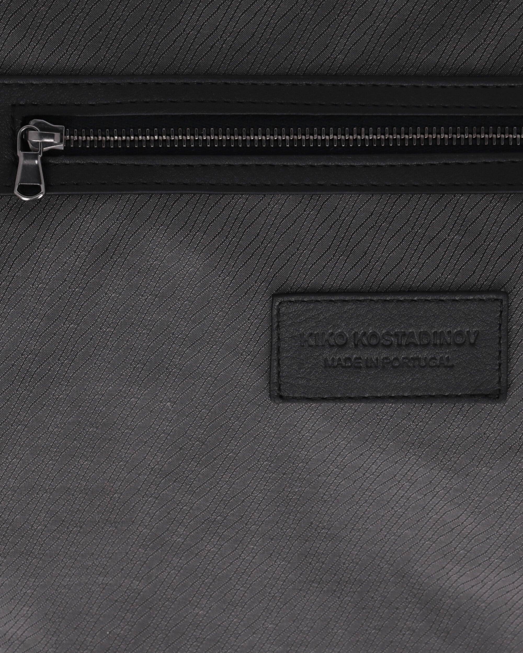 Moravia Bag Black Obsidian / Pitch Black - 5