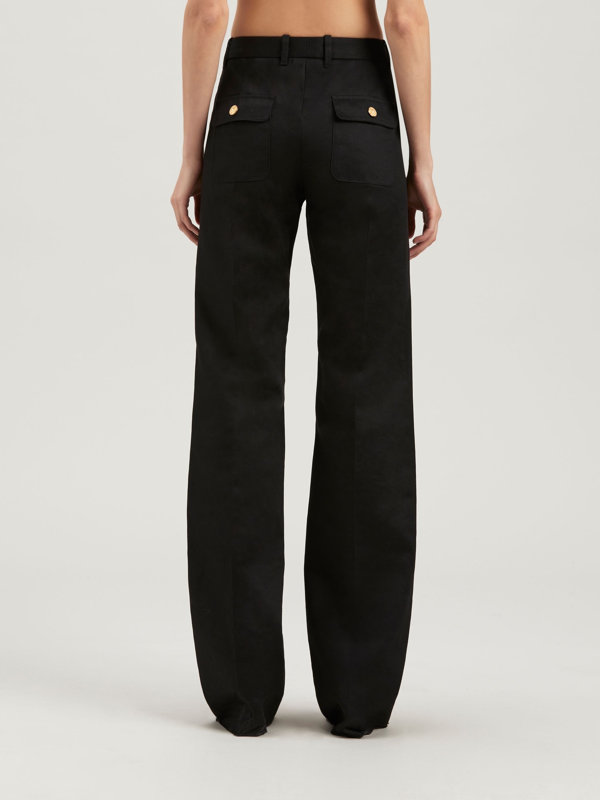 CARGO PANTS - 5