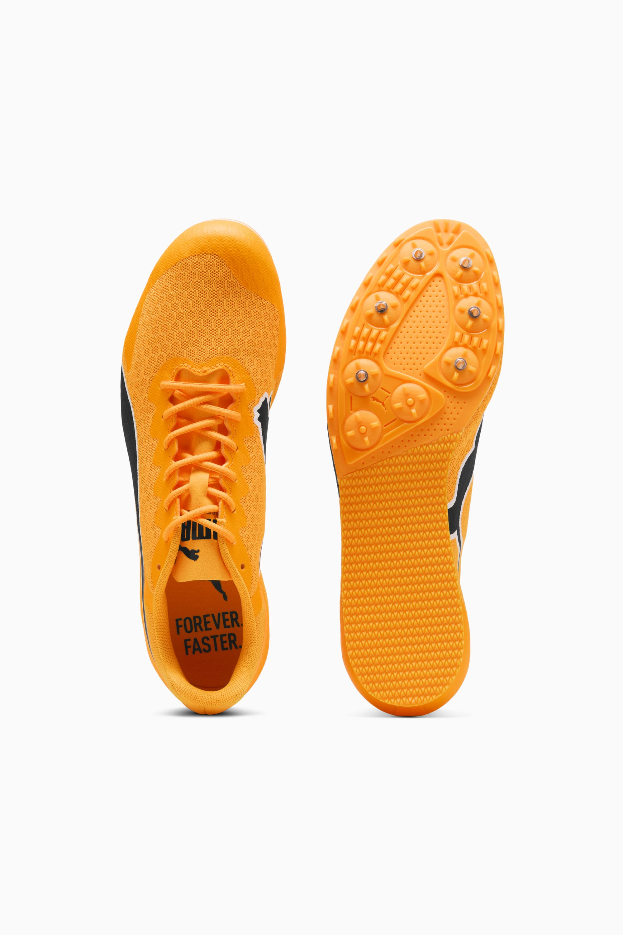 evoSPEED Star 9 Running Shoes - 4